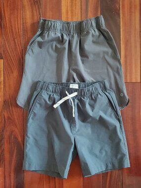 Boy's Shorts size 10
